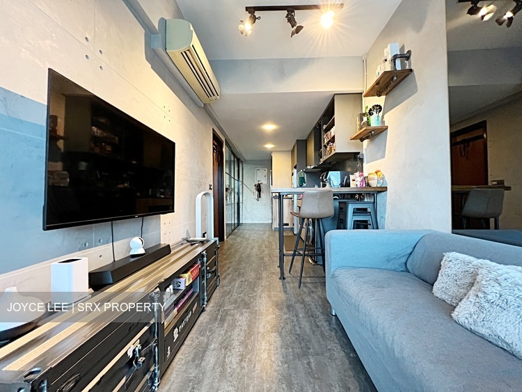 Suites @ Katong (D15), Apartment #444346251